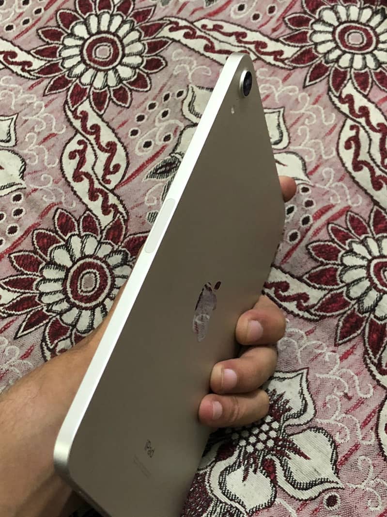 Ipad Mini 6 4