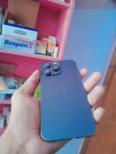 Apple iPhone 14 Pro