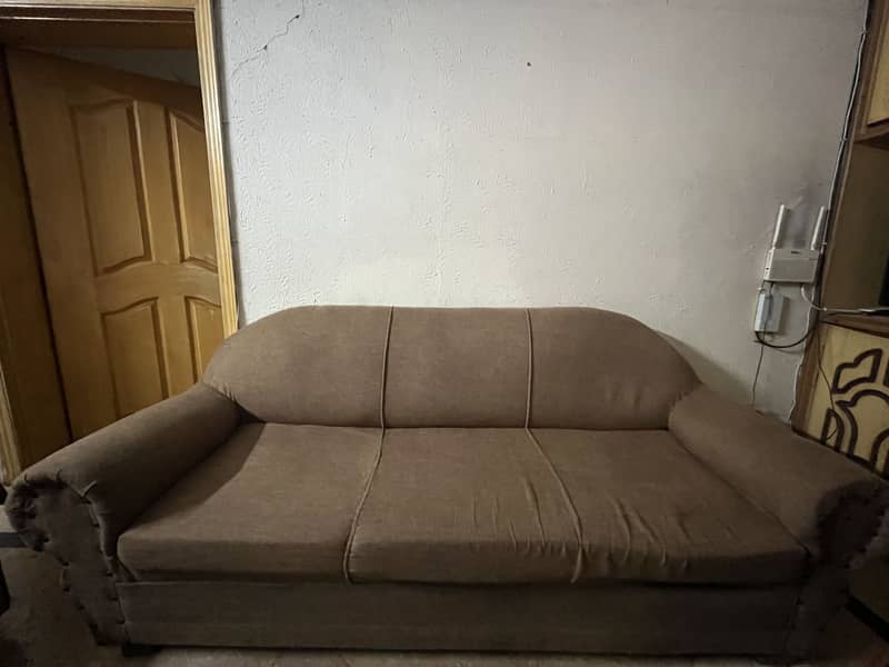 5 Seater Sofa 1