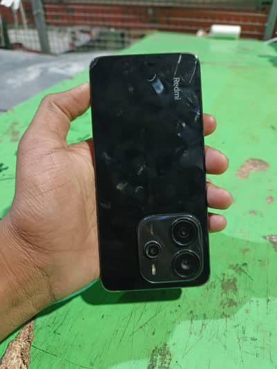 Xiaomi Redmi Note 14