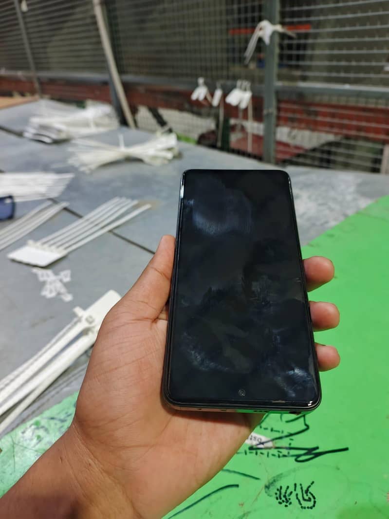 Xiaomi Redmi Note 14 4