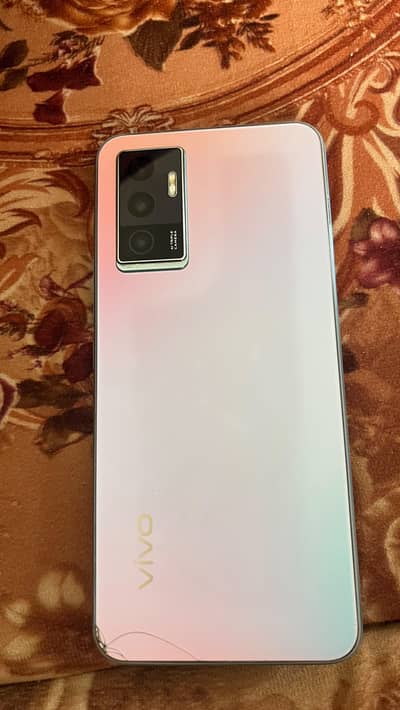 Vivo V23e
