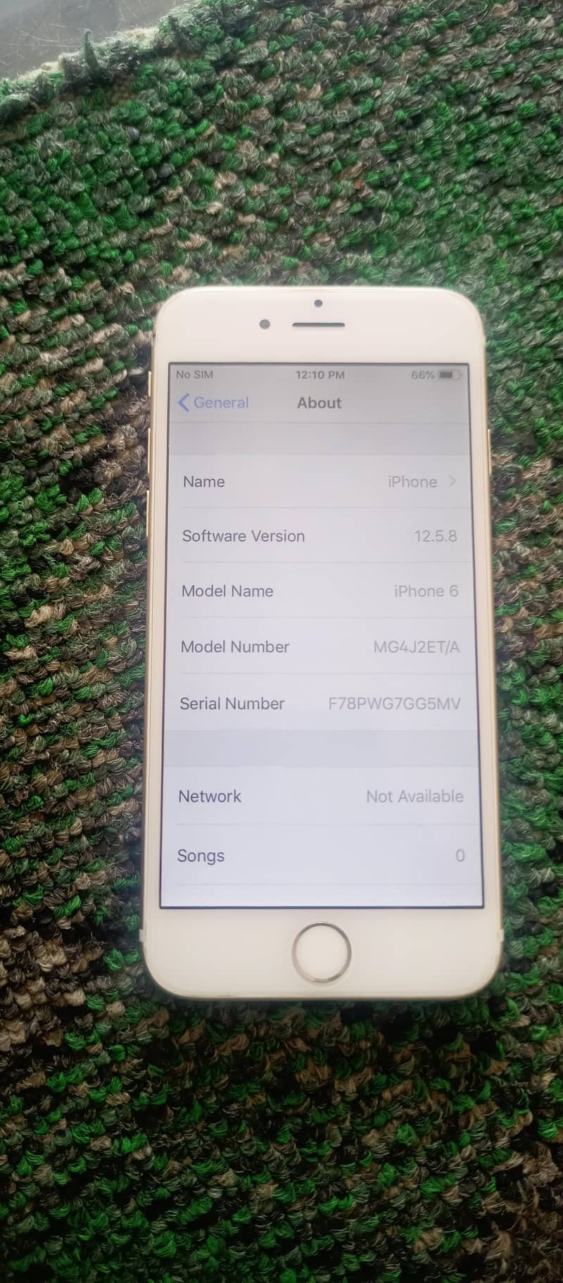 Apple iPhone 6 1