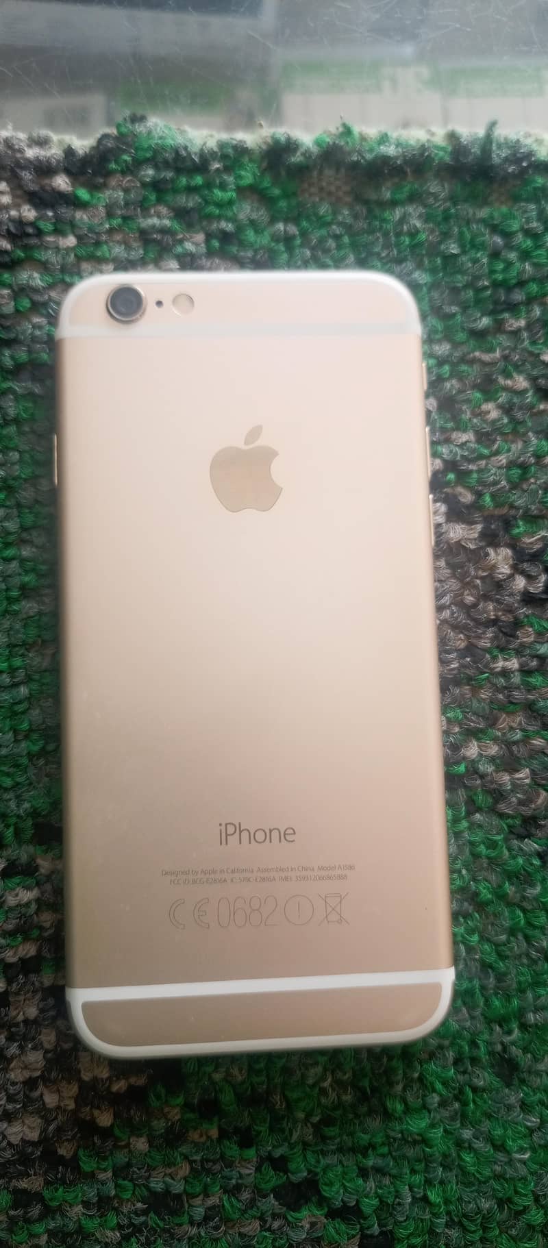 Apple iPhone 6 3