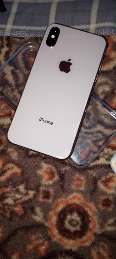 Apple iPhone XS