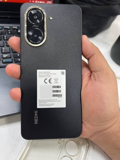 Xiaomi Redmi A5