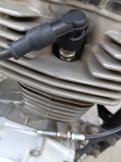 Honda 125 2015