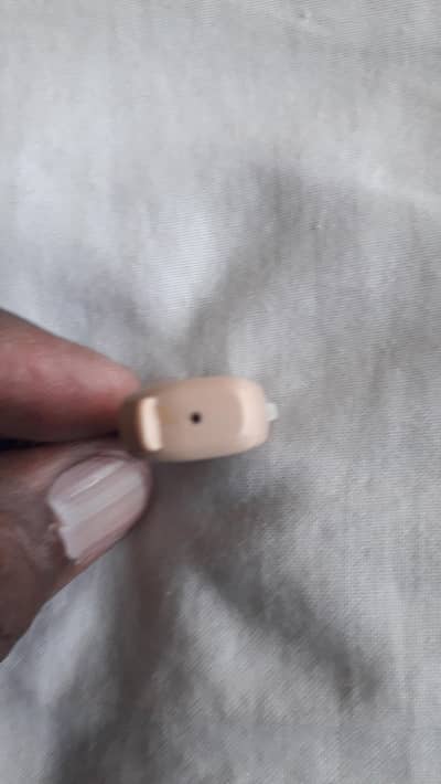 Hearing Aid