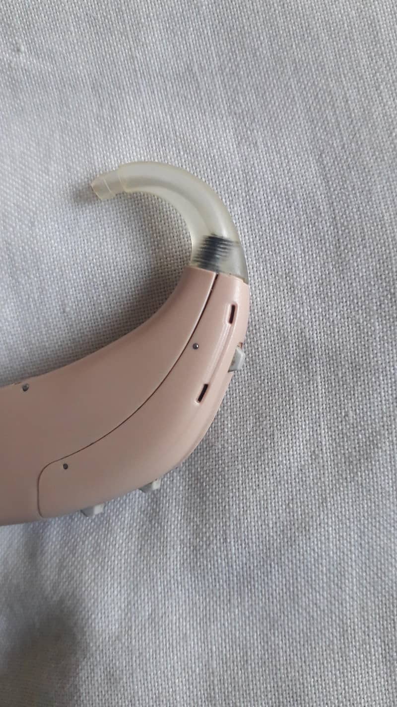 Hearing Aid 1