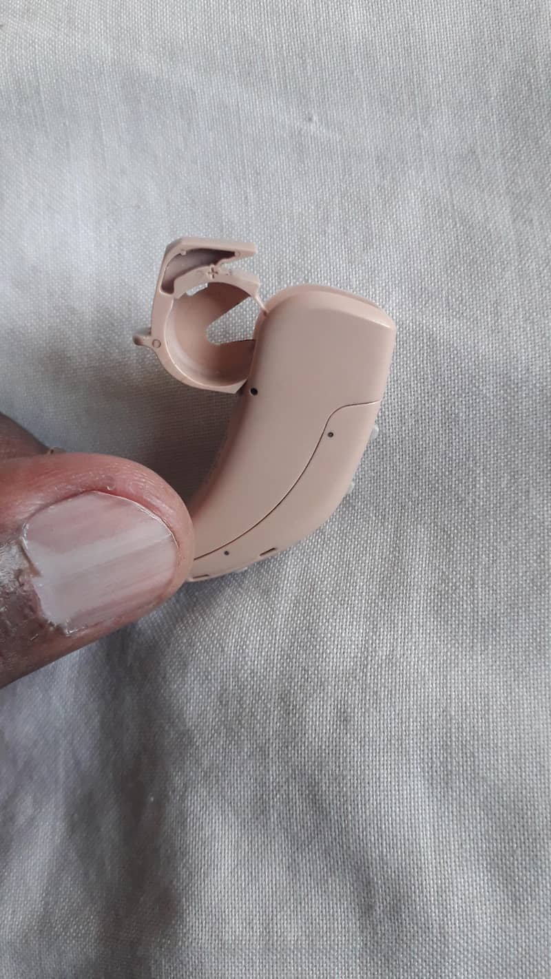 Hearing Aid 3