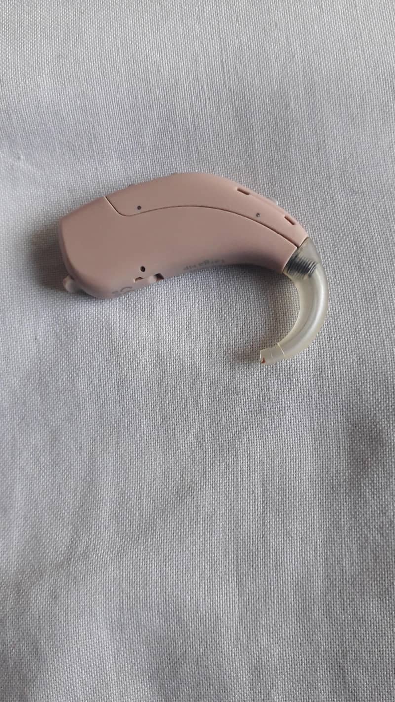 Hearing Aid 4