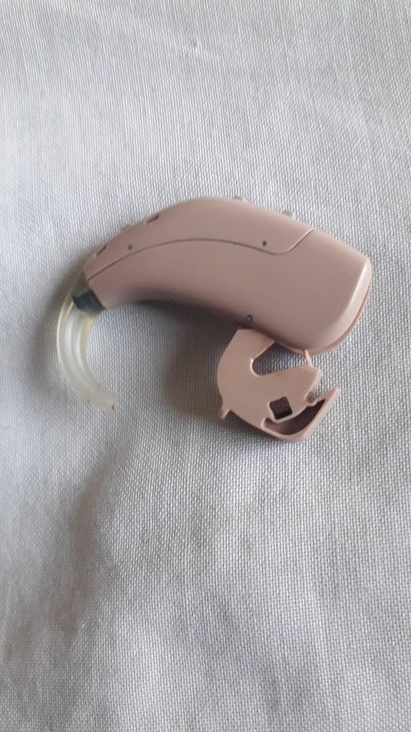 Hearing Aid 5