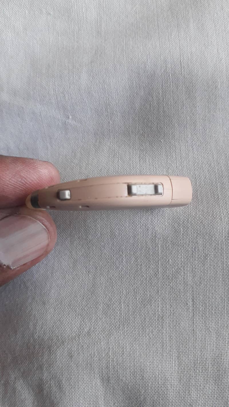 Hearing Aid 6