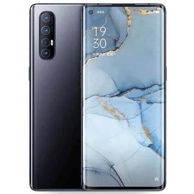 OPPO Reno 3