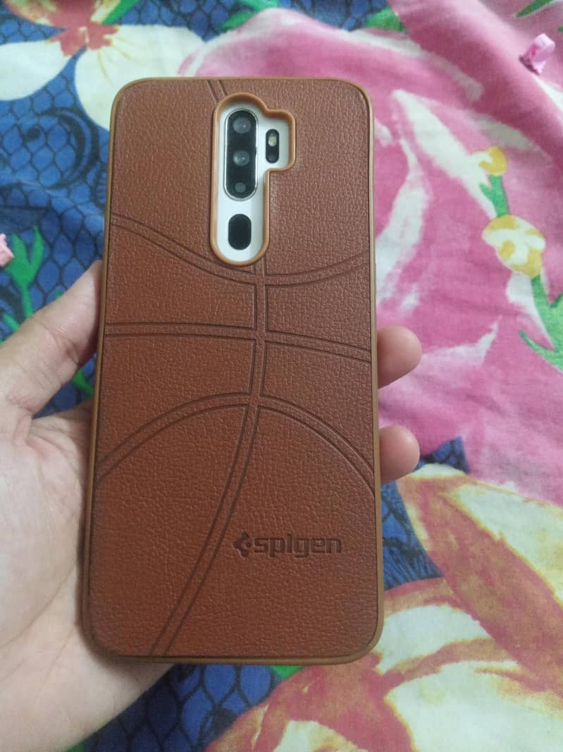 OPPO A5 1