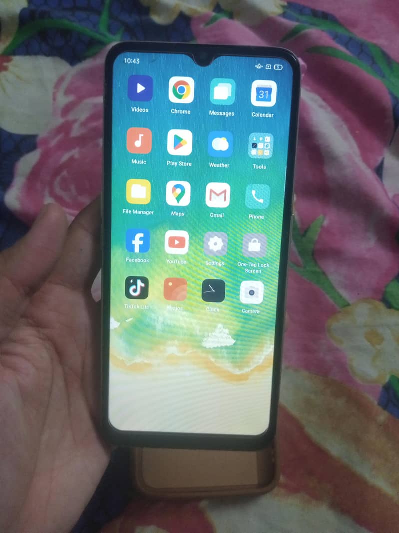 OPPO A5 3