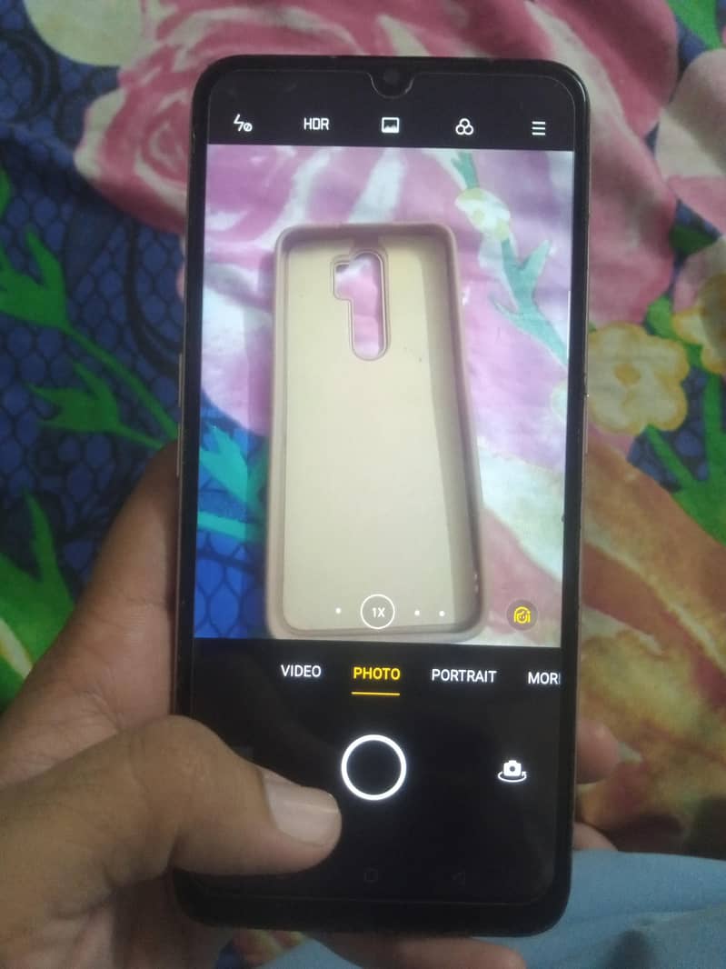 OPPO A5 4