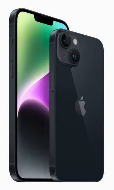 Apple iPhone 14