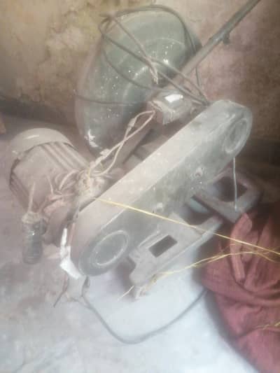 03259573160 cutter machine