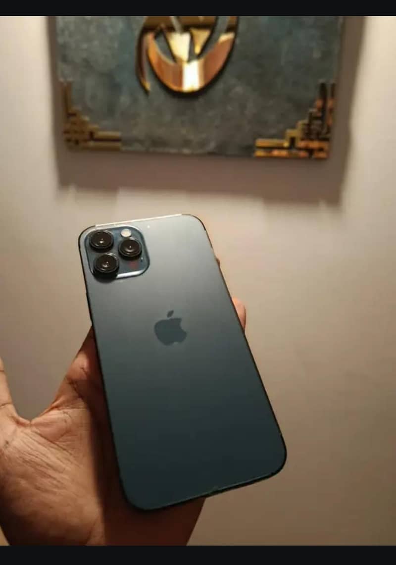 iphone 12 pro max 0