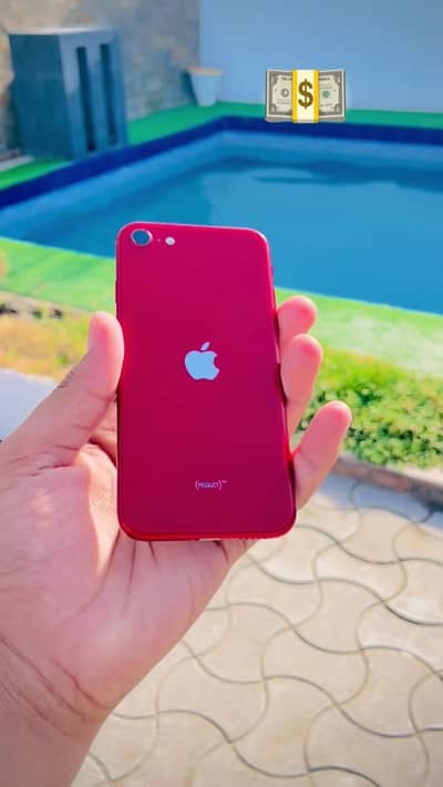 Iphone se 128 gb Pta Approved 10/10
