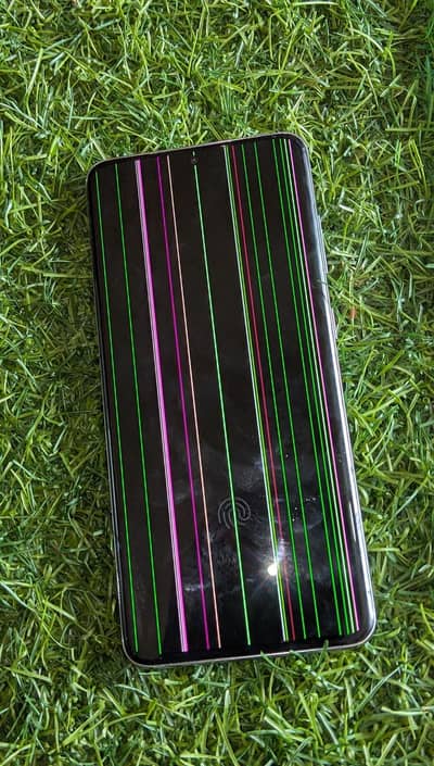 Samsung Mobile S20