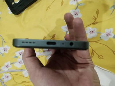 Realme C61