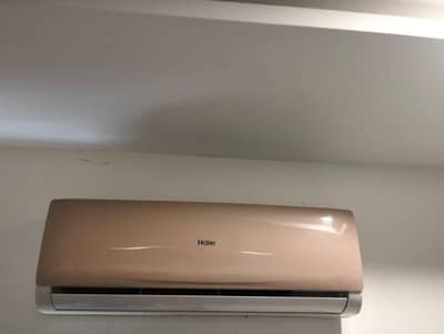 AC spilt