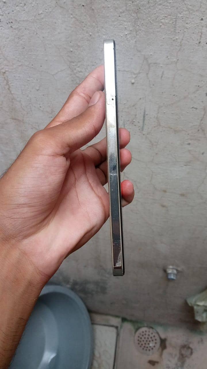 Tecno CAMON 20 4