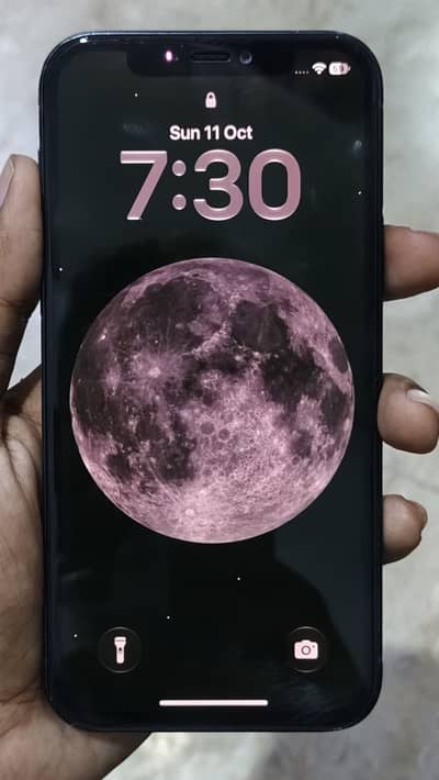 Apple iPhone 12 factory Unlock