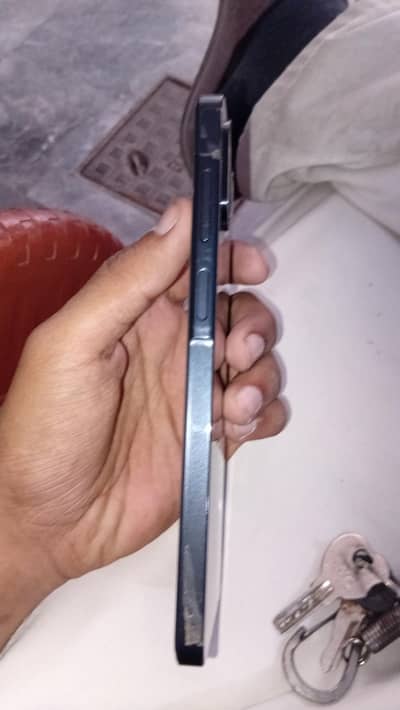 Samsung Mobile A07 5G