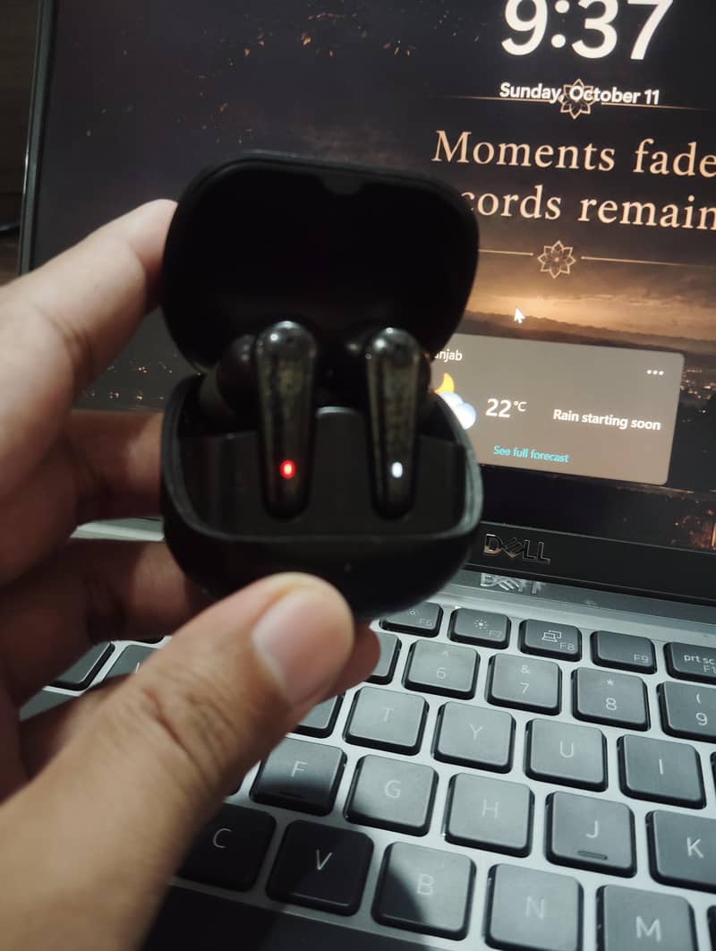 Audionic Airbud 595 0