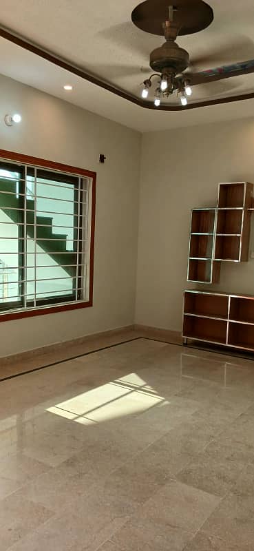 6 MARLA LOW BUDGETN DOUBLE STORY HOUSE FOR SALE IN SOAN GARDEN