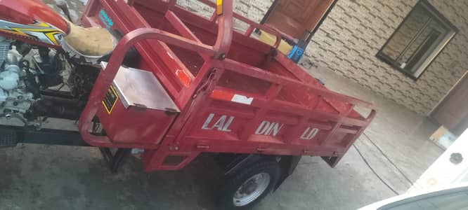 LaL din loader for sale 2023 model