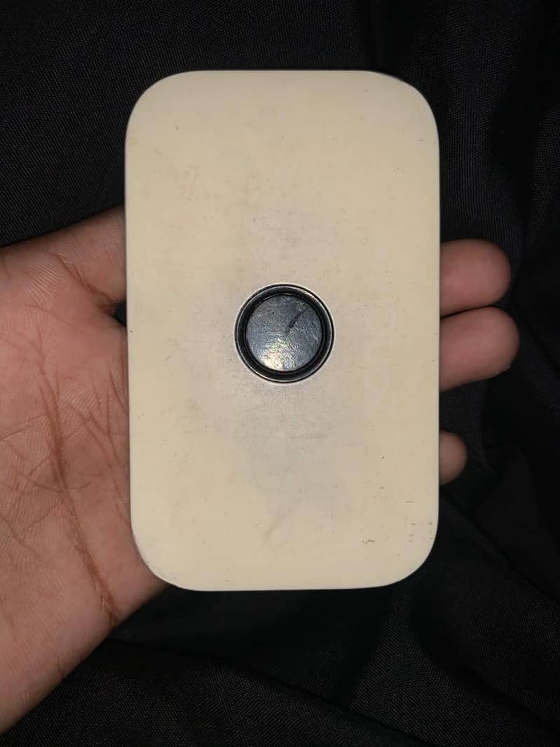 zong device 0