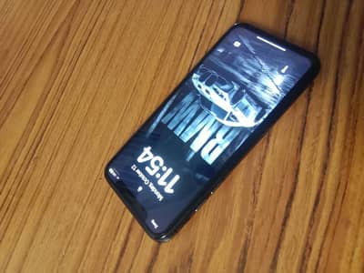 Apple iPhone XS 64 gb Xchange possible