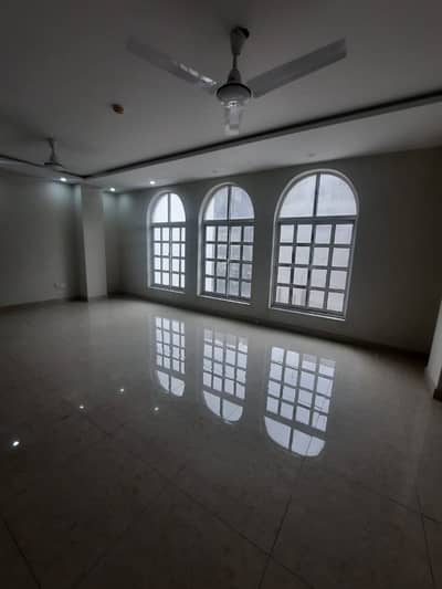 Office Floor Available For Rent In Dha Phase 2 Islamabad