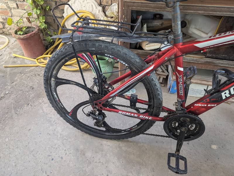 sport cycle 1