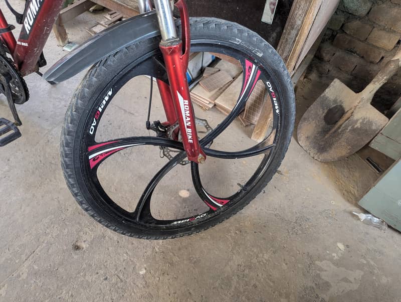 sport cycle 2