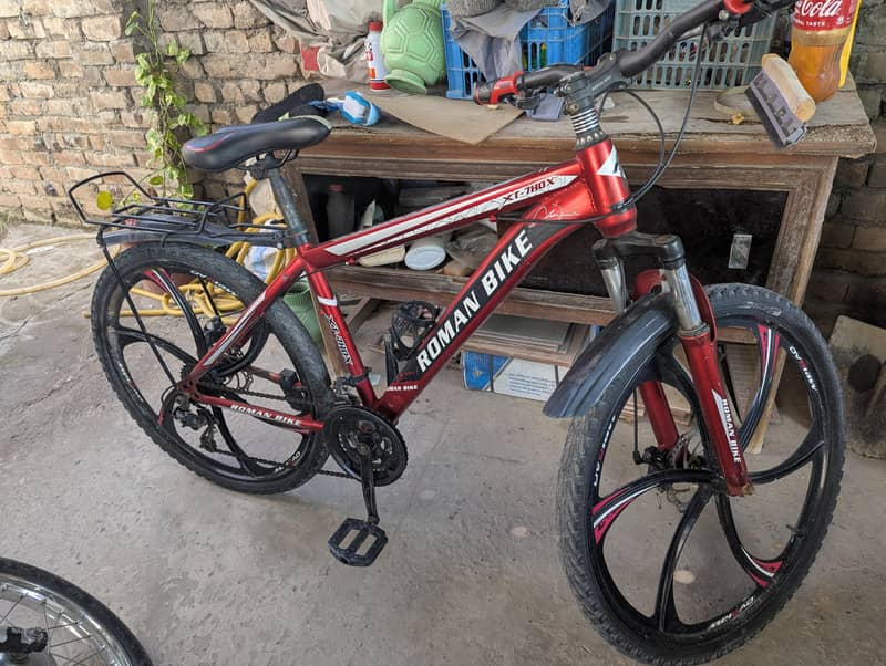 sport cycle 3