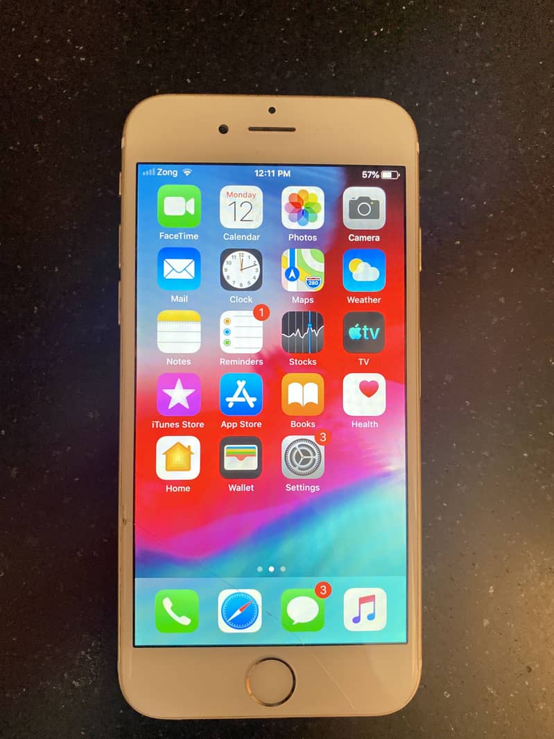 Apple iPhone 6 0