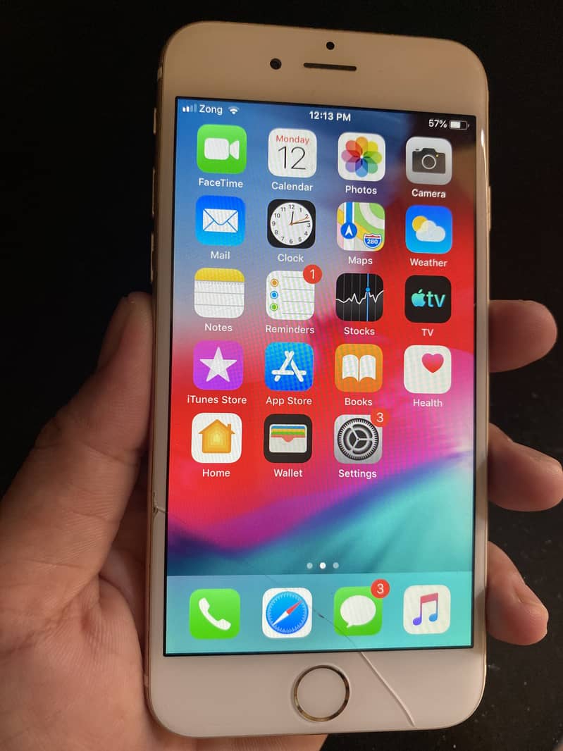 Apple iPhone 6 3