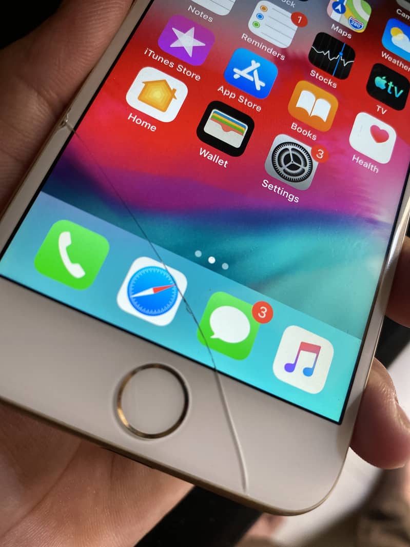 Apple iPhone 6 4