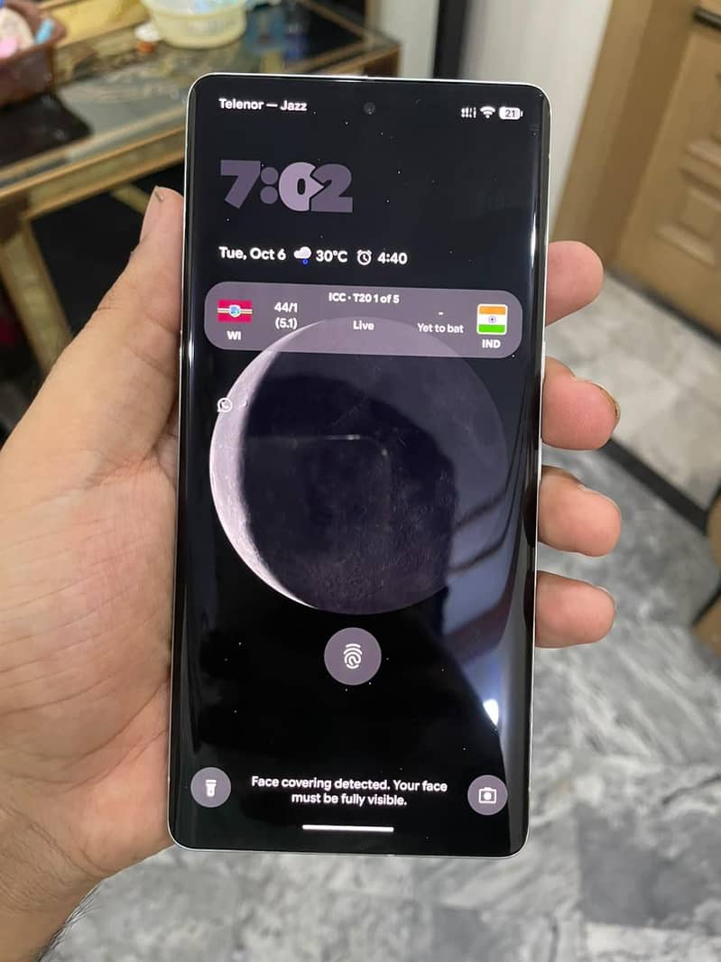 Google Pixel 7 Pro 1