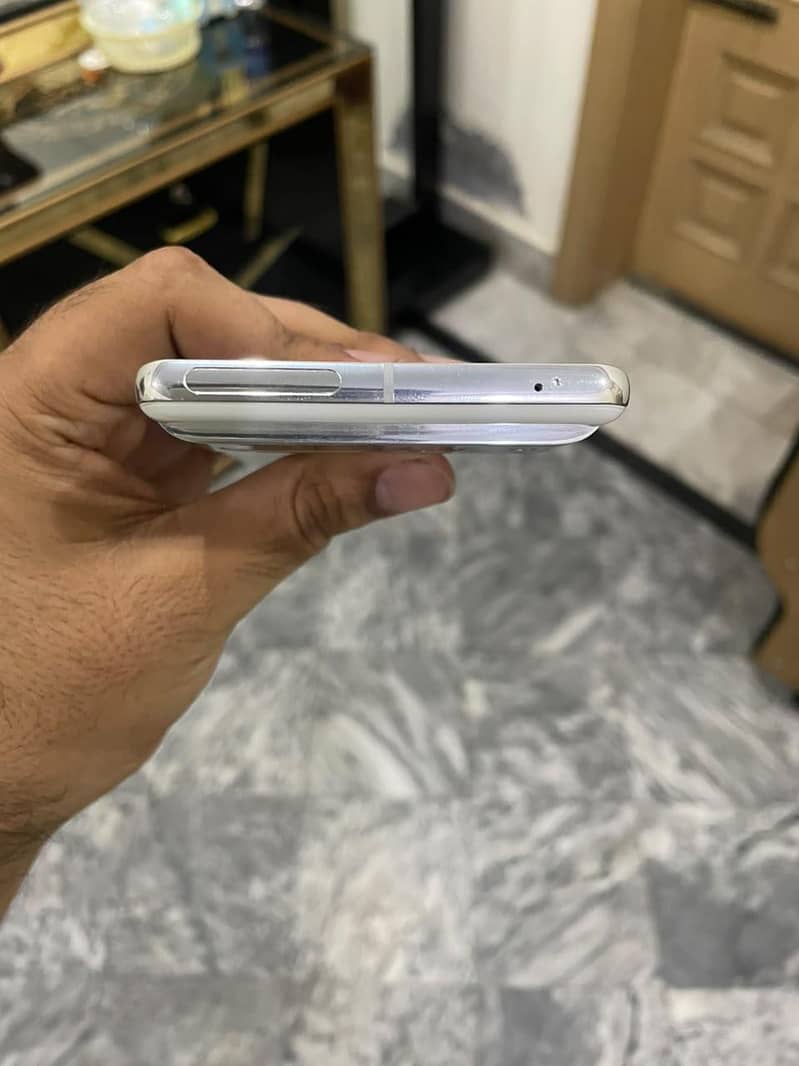 Google Pixel 7 Pro 3