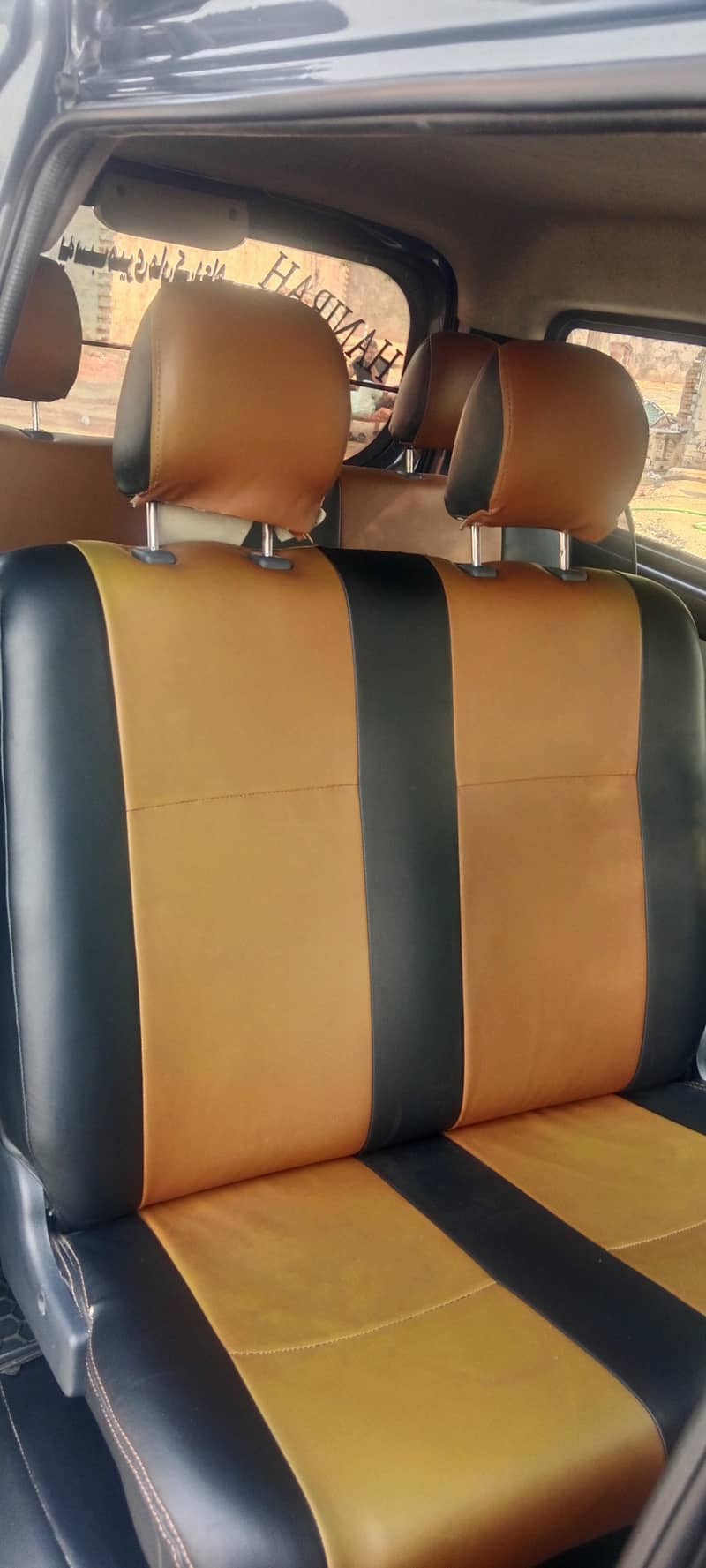 Changan karwan plus 4