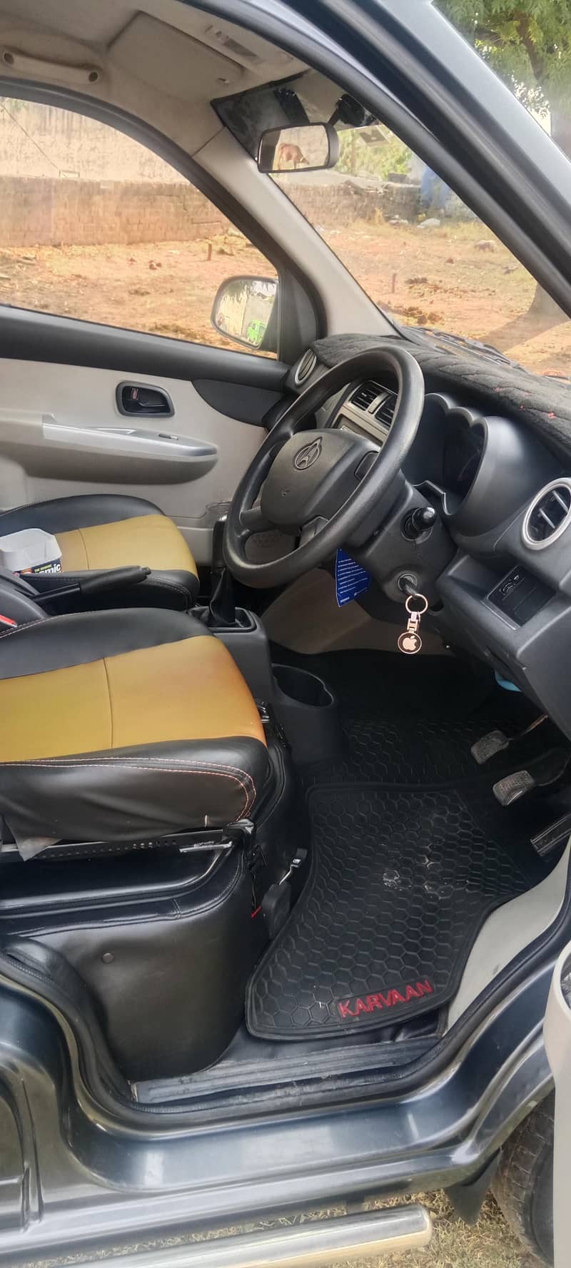 Changan karwan plus 7