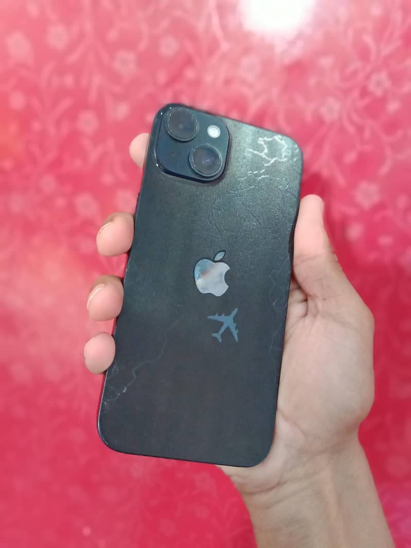 Apple iPhone 14 5
