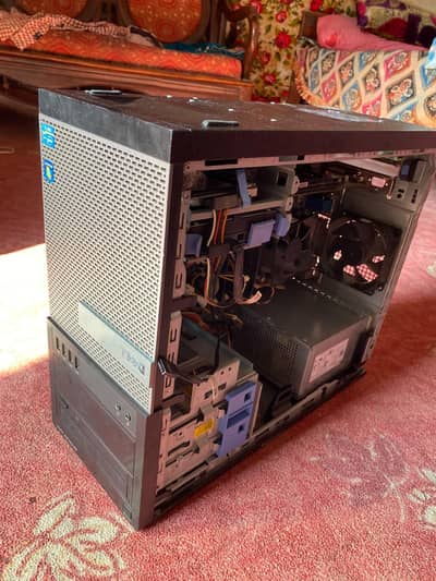 Dell gaming pc core i5 3d generation