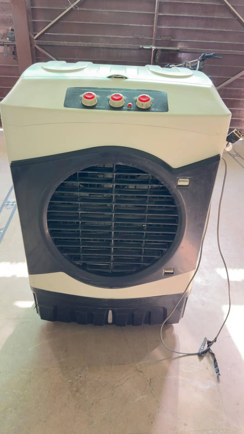 Air Cooler 0